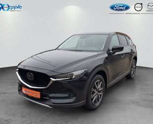 Mazda CX-5 Gebrauchtwagen