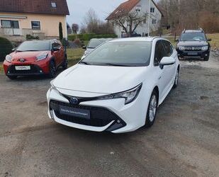 Toyota Toyota Corolla 1.8 Hybrid Touring Sports Business Gebrauchtwagen