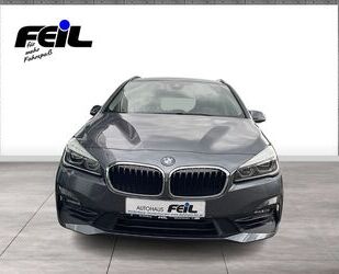 BMW BMW 218i SportLine Sport Line Head-Up HiFi DAB LED Gebrauchtwagen