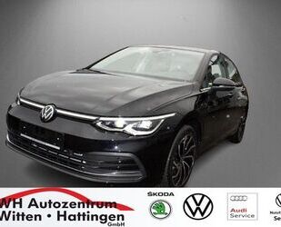 VW Volkswagen Golf VIII 1.4 TSI eHybrid Style NAVI LE Gebrauchtwagen