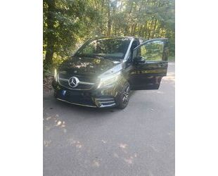 Mercedes-Benz Mercedes-Benz V 220 d Aut. AVANTGARDE EDITION komp Gebrauchtwagen