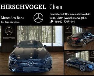 Mercedes-Benz Mercedes-Benz CLA 250 e AMG-Line+Night+DISTR+KEYLE Gebrauchtwagen