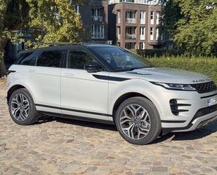 Land Rover Land Rover Range Rover Evoque P200 R-DYNAMIC HSE A Gebrauchtwagen