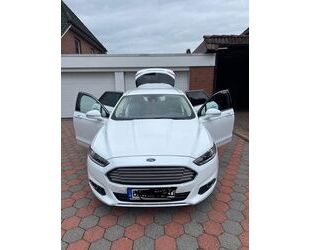 Ford Ford Mondeo 1,5 EcoBoost Business Edition Turnier. Gebrauchtwagen