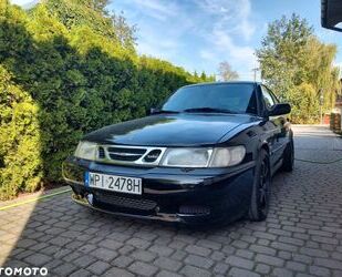 Saab Saab 9-3 2.0T Extra Paket - Gebrauchtwagen