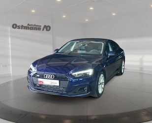 Audi Audi A5 Sportback 40 TFSI quattro Advanced/Matrix Gebrauchtwagen