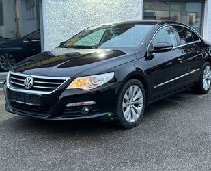 VW Volkswagen Passat CC! SHZ ! AHK ! BI-XENON ! Gebrauchtwagen