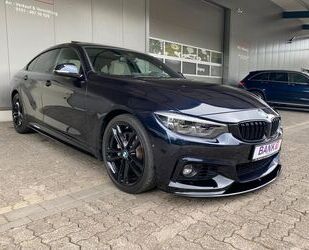 BMW BMW 440i xDrive GC /360°/6WB/Assist+/VOLL/CarPlay/ Gebrauchtwagen