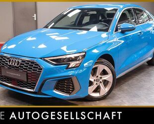 Audi Audi A3 35TFSI S-LINE*LED*NAVI*VIRTUEL*ACC*KEYL.*D Gebrauchtwagen