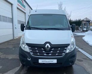 Renault Renault Master III Kasten L3H2 HKa 3,5t TÜV NEU Gebrauchtwagen