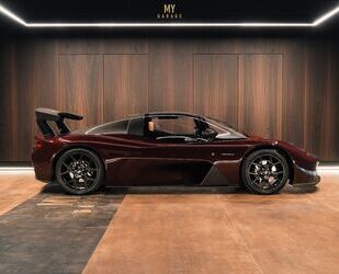  andere Andere Dallara Stradale *Red Carbon* Gebrauchtwagen