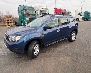 Dacia Dacia Duster II Access Gebrauchtwagen