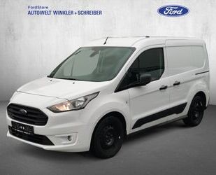 Ford Transit Connect Gebrauchtwagen