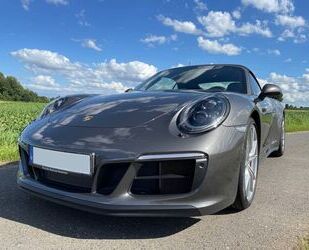 Porsche 991 Gebrauchtwagen