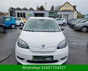 Skoda Skoda Citigo e iV Ambition CCS-Ladedose Gebrauchtwagen