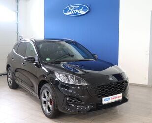 Ford Ford Kuga 2.5 Duratec PHEV ST-LINE X Gebrauchtwagen