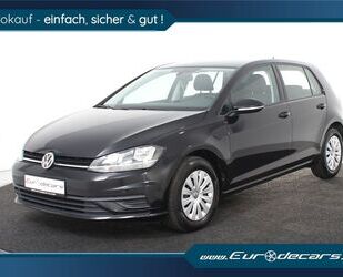 VW Volkswagen Golf VII *1.Hand*Carplay*Adaptive*Klim Gebrauchtwagen