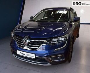 Renault Renault Koleos 2.0 DCI 190 INITIALE PARIS AUTOMATI Gebrauchtwagen