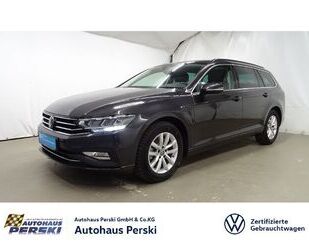 VW Volkswagen Passat Variant 1.5 TSI Business DSG KL Gebrauchtwagen