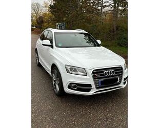 Audi Audi SQ5 3.0 V6 TDI Competition quattro Pano/Kamer Gebrauchtwagen