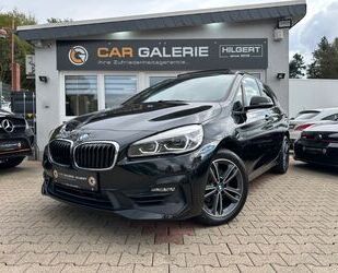 BMW BMW 218i 2er Active Tourer Sport-Line*AUTOMATIK*PA Gebrauchtwagen