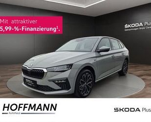 Skoda Skoda Scala 1.5 TSI DSG Drive Matrix+Kamera+Alu 17 Gebrauchtwagen