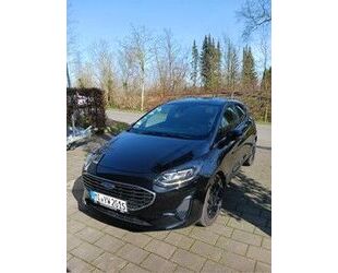 Ford Ford Fiesta Titanium 1,0 L EcoBoost 5-türig Gebrauchtwagen