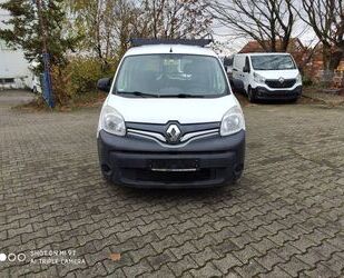 Renault Renault Kangoo Rapid Extra Klima,Dachträger Gebrauchtwagen