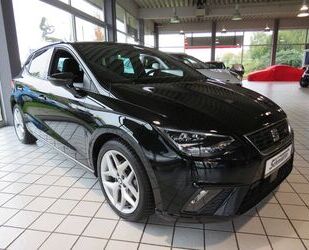 Seat Seat Ibiza 1.0 FR*Fulllink*LED*PDC*Sitzh. Gebrauchtwagen