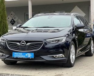 Opel Opel Insignia B Sports Tourer Innovation Automatik Gebrauchtwagen