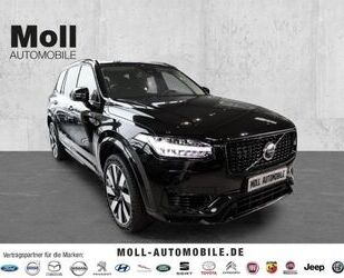 Volvo Volvo XC90 T8 AWD Plug-in Hybrid Plus Dark 7-Sitze Gebrauchtwagen