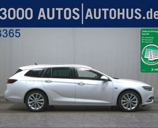 Opel Opel Insignia ST 2.0 CDTI Business Innov. HuD Pano Gebrauchtwagen