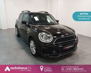 Mini MINI COUNTRYMAN Cooper SE Navi|HUD|CAM|Harman Gebrauchtwagen