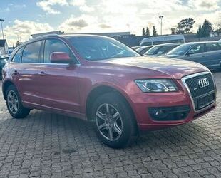 Audi Audi Q5 2.0 TFSI quattro ( AUTOMATIK ) Gebrauchtwagen