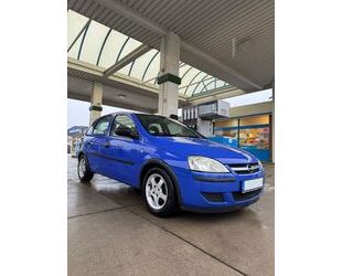 Opel Opel Corsa 1.0 | Automatik | TÜV | 180.000km Gebrauchtwagen