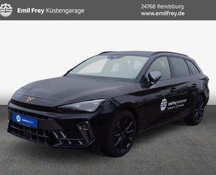 Cupra Cupra Leon Sportstourer Gebrauchtwagen