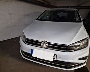 VW Volkswagen Golf Sportsvan 1.0 TSI 81kW JOIN,NAVI , Gebrauchtwagen