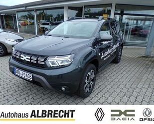 Dacia Dacia Duster Journey TCe 150 EDC Gebrauchtwagen