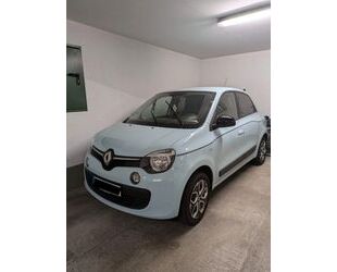 Renault Renault Twingo ENERGY TCe 90 Limited Gebrauchtwagen