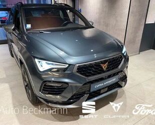 Cupra Cupra Ateca 2.0 TSI 221kW (300PS) 7-Gang DSG 4Driv Gebrauchtwagen