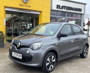 Renault Twingo Gebrauchtwagen