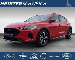 Ford Ford Focus 1.0 EcoBoost Active Gebrauchtwagen