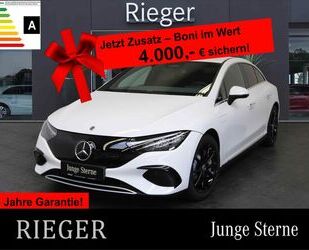 Mercedes-Benz Mercedes-Benz EQE 300 Advanced-Paket*Hnterachslenk Gebrauchtwagen