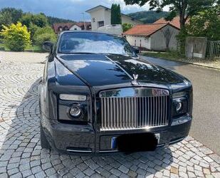 Rolls Royce Rolls-Royce Phantom Drophead Roadster Tausch Mögl Gebrauchtwagen