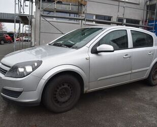 Opel Opel Astra H 1.6 Lim. Enjoy TÜV 07/2024 Gebrauchtwagen