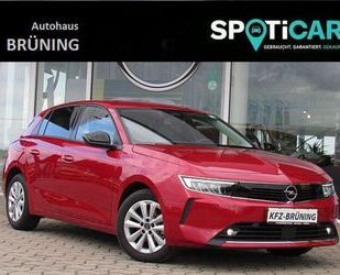 Opel Opel Astra L 1.2 Turbo Enjoy FullLED Sitzhzg Multi Gebrauchtwagen