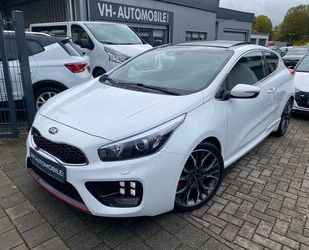 Kia Kia pro_ceed1.6 T-GDI GT-Track*VOLLAUSSTATTUNG&PAN Gebrauchtwagen