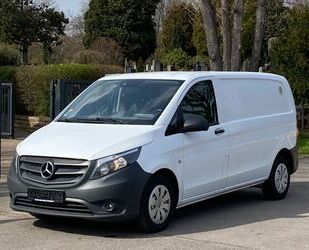 Mercedes-Benz Mercedes-Benz Vito Kasten 114/116 CDI, 119 CDI/BT Gebrauchtwagen