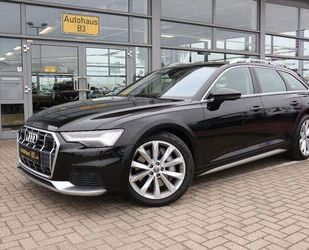 Audi Audi A6 Allroad quattro 55 Matrix LED-PANO-4xSHZ-A Gebrauchtwagen