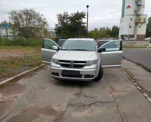 Dodge Dodge Journey 2.4 SE SE Gebrauchtwagen